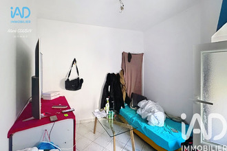 achat appartement mtaigu 85600