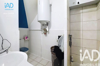 achat appartement mtaigu 85600