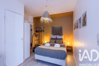 achat appartement mtaigu 85600