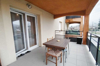 achat appartement mtalieu-vercieu 38390