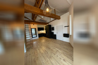 achat appartement mtanay 69250