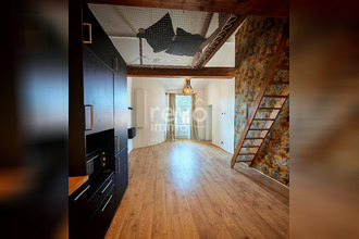 achat appartement mtanay 69250