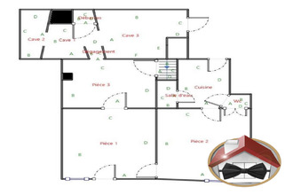 achat appartement mtaren-et-st-mediers 30700