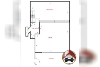 achat appartement mtaren-et-st-mediers 30700