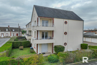 achat appartement mtargis 45200