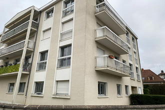 achat appartement mtargis 45200