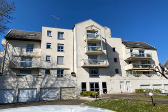 achat appartement mtargis 45200