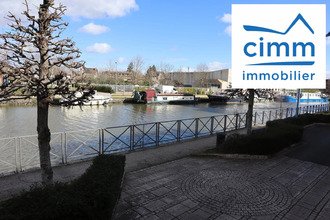 achat appartement mtargis 45200