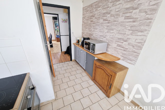 achat appartement mtargis 45200