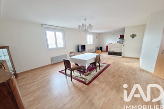 achat appartement mtargis 45200
