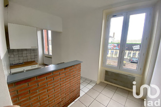 achat appartement mtargis 45200