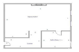 achat appartement mtargis 45200