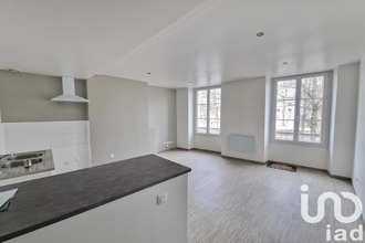 achat appartement mtargis 45200