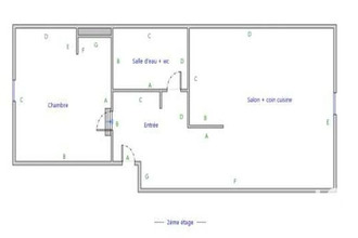 achat appartement mtargis 45200