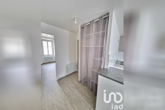 achat appartement mtargis 45200