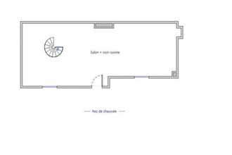 achat appartement mtargis 45200