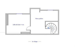 achat appartement mtargis 45200