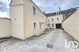 achat appartement mtargis 45200