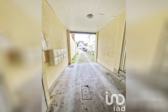 achat appartement mtargis 45200