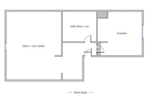 achat appartement mtargis 45200