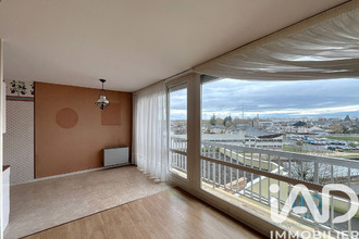 achat appartement mtargis 45200