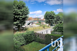 achat appartement mtargis 45200