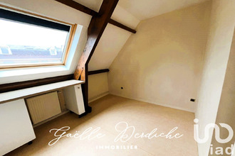 achat appartement mtargis 45200