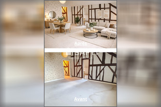 achat appartement mtargis 45200