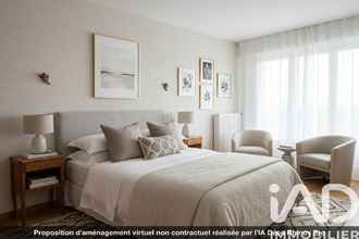 achat appartement mtargis 45200