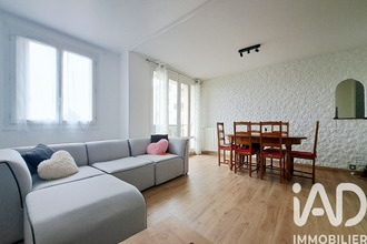 achat appartement mtargis 45200