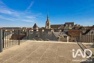 achat appartement mtargis 45200