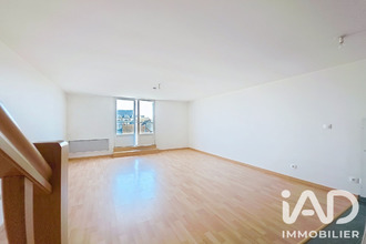 achat appartement mtargis 45200