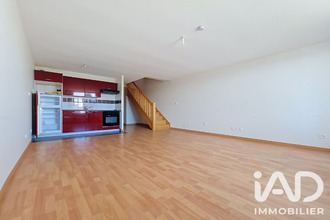 achat appartement mtargis 45200