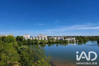 achat appartement mtargis 45200
