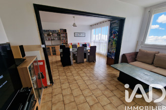 achat appartement mtargis 45200