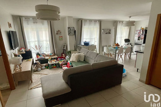 achat appartement mtataire 60160