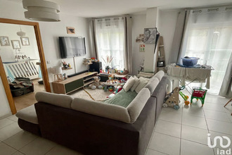 achat appartement mtataire 60160