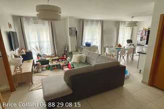 achat appartement mtataire 60160