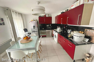 achat appartement mtataire 60160