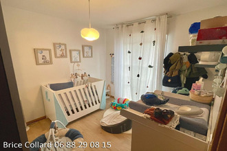 achat appartement mtataire 60160