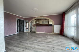 achat appartement mtataire 60160
