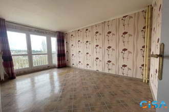 achat appartement mtataire 60160