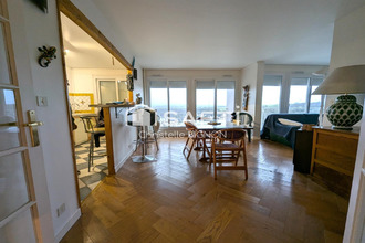 achat appartement mtataire 60160