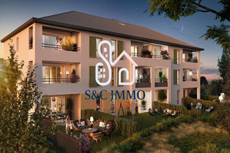 achat appartement mtataire 60160