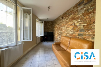 achat appartement mtataire 60160
