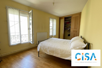 achat appartement mtataire 60160