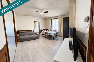 achat appartement mtataire 60160