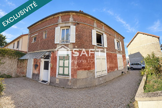 achat appartement mtataire 60160