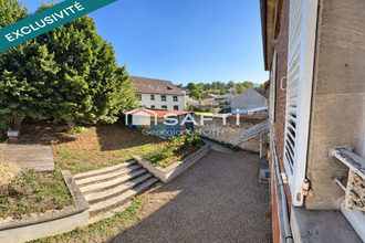 achat appartement mtataire 60160