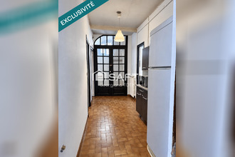 achat appartement mtataire 60160